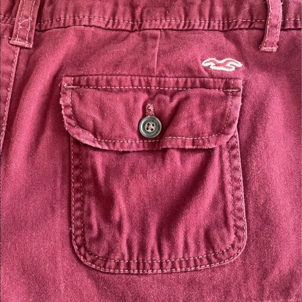 Shorts - Picture 3 of 4